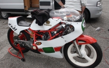 spa francorchamps bikers classics 2014 motorcycle touring - 